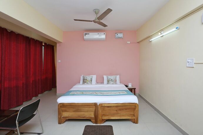 Imagen de la habitación del Hotel Fab Seven Inn 3 0 - Nr Care Hospital. Foto 19
