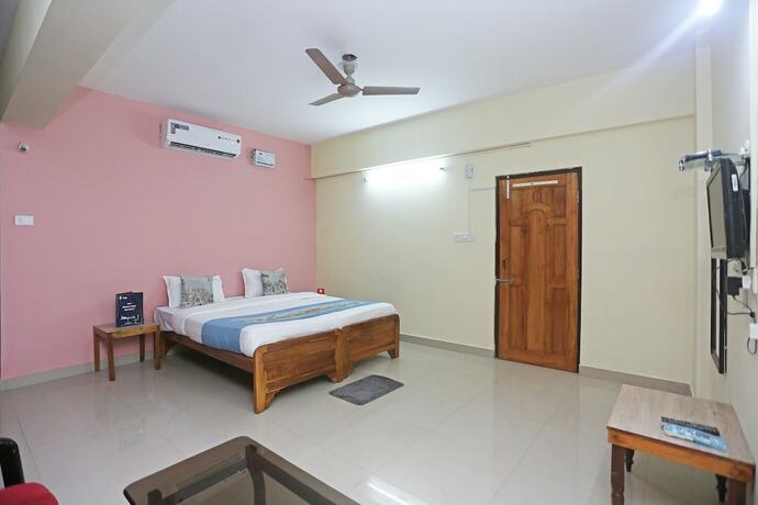 Imagen de la habitación del Hotel Fab Seven Inn 3 0 - Nr Care Hospital. Foto 20