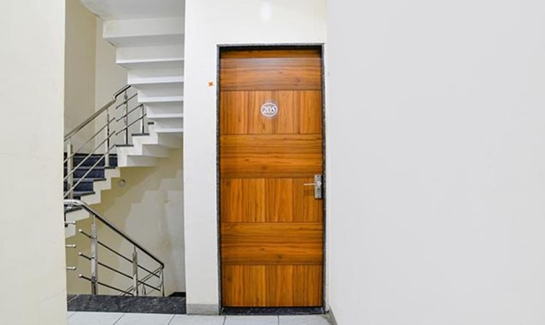 Imagen general del Hotel Fab44 The M\'Bience. Foto 1