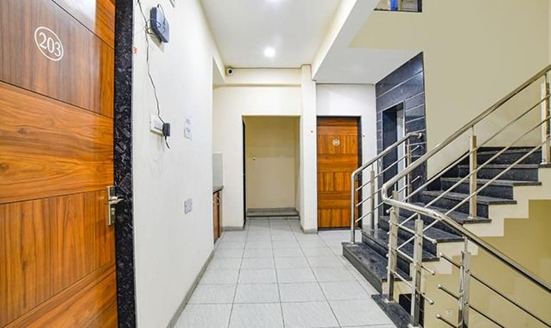 Imagen general del Hotel Fab44 The M\'Bience. Foto 6