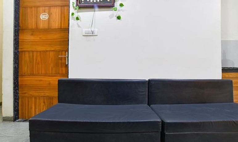 Imagen general del Hotel Fab44 The M\'Bience. Foto 7