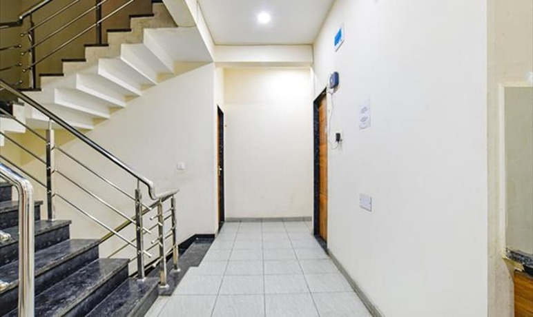 Imagen general del Hotel Fab44 The M\'Bience. Foto 8