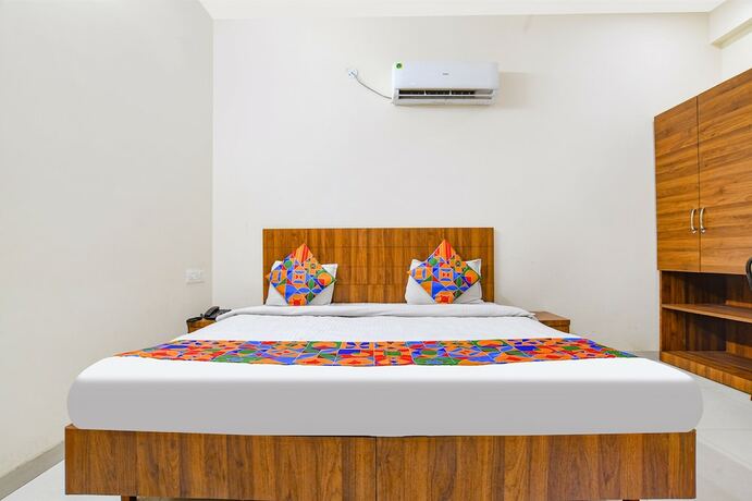 Imagen general del Hotel Fab44 The M\'Bience. Foto 10