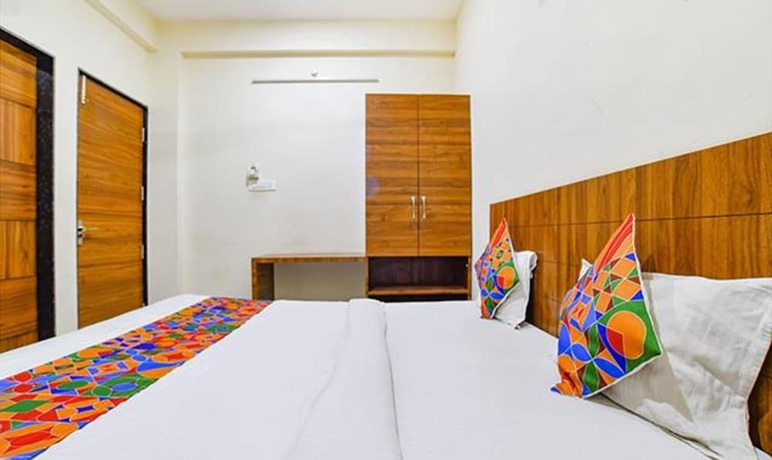 Imagen general del Hotel Fab44 The M\'Bience. Foto 12