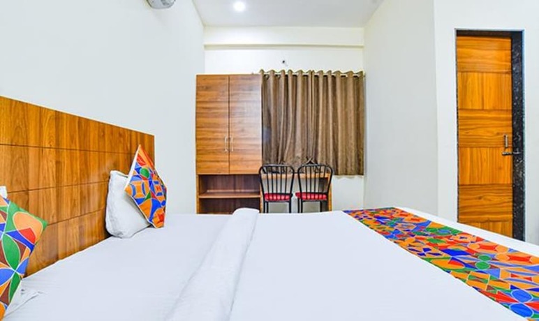Imagen general del Hotel Fab44 The M\'Bience. Foto 14