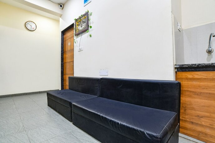 Imagen general del Hotel Fab44 The M\'Bience. Foto 15