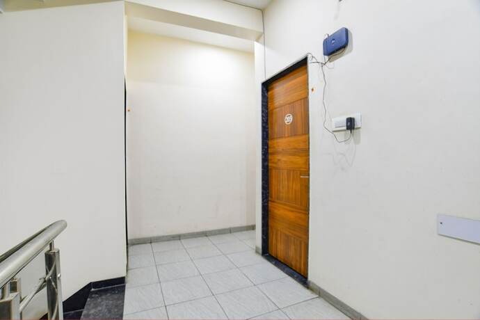 Imagen general del Hotel Fab44 The M\'Bience. Foto 17
