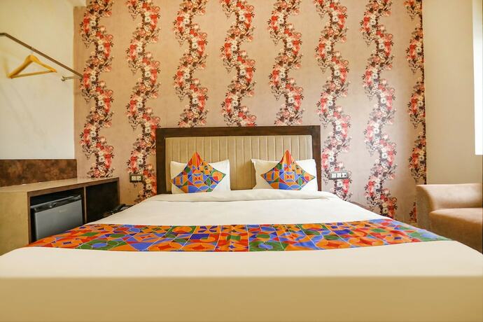 Imagen general del Hotel FabAandV Hospitality. Foto 4