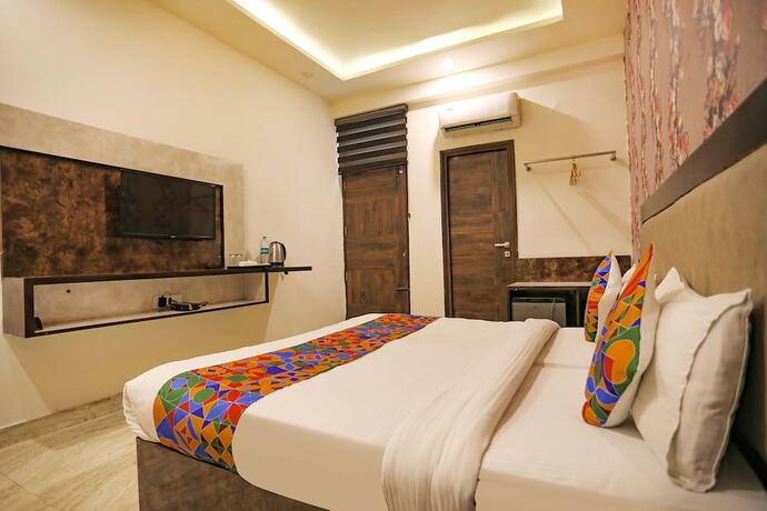 Imagen general del Hotel FabAandV Hospitality. Foto 5