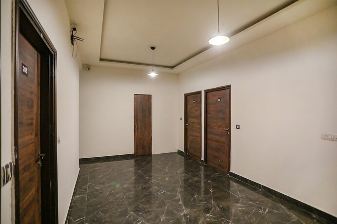 Imagen general del Hotel FabAandV Hospitality. Foto 8