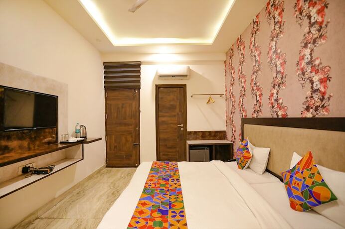 Imagen general del Hotel FabAandV Hospitality. Foto 12