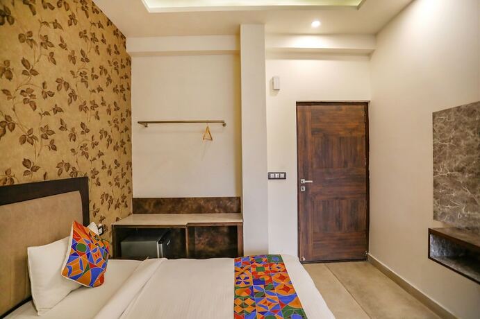 Imagen general del Hotel FabAandV Hospitality. Foto 14