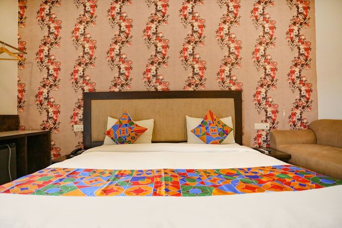 Imagen general del Hotel FabAandV Hospitality. Foto 16