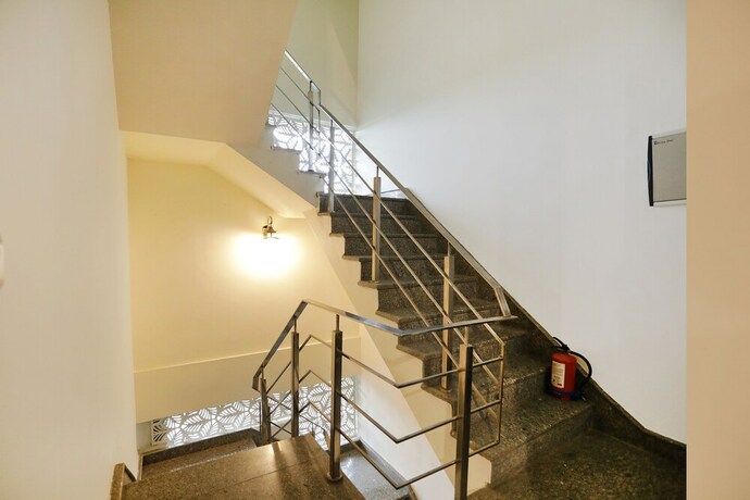 Imagen general del Hotel FabAandV Hospitality. Foto 18