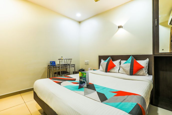 Imagen de la habitación del Hotel FabAdore Inn. Foto 5