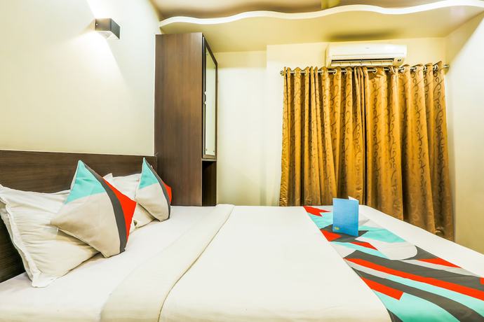 Imagen de la habitación del Hotel FabAdore Inn. Foto 6