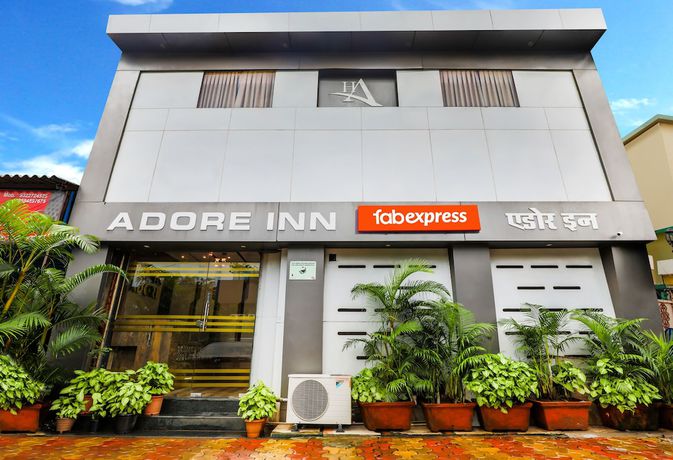 Imagen general del Hotel FabAdore Inn. Foto 1