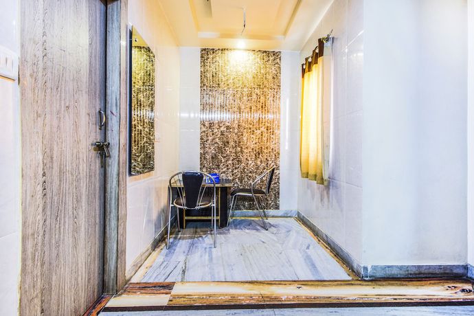 Imagen de los interiores del Hotel FabAlpine. Foto 20
