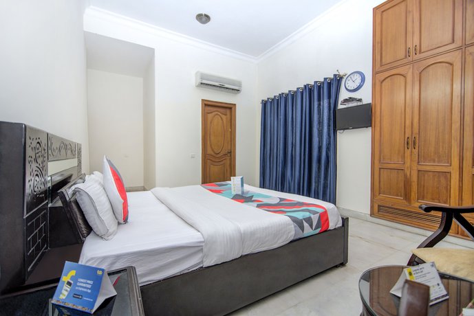 Imagen de la habitación del Hotel FabAshray. Foto 16