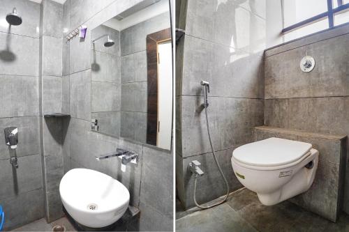 Imagen general del Hotel FabBrij Residency. Foto 2