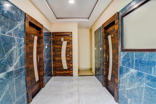 Imagen general del Hotel FabBrij Residency. Foto 9