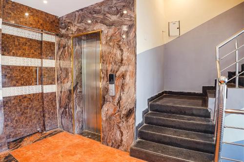 Imagen general del Hotel FabBrij Residency. Foto 10
