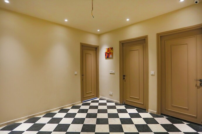 Imagen general del Hotel FabClarks Suites. Foto 5