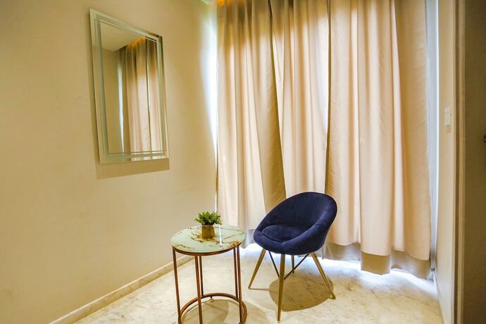 Imagen general del Hotel FabClarks Suites. Foto 12