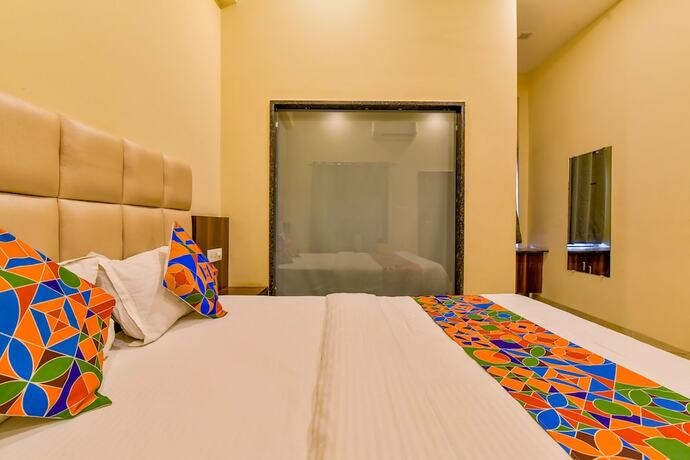 Imagen general del Hotel FabDosa Plaza. Foto 6