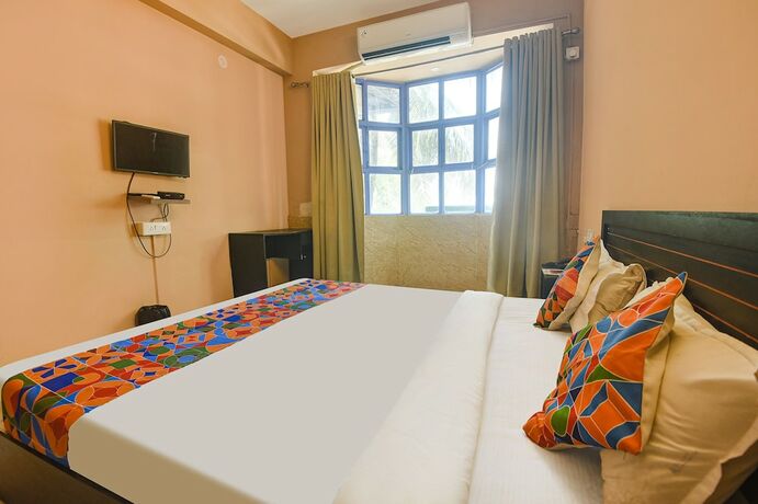 Imagen general del Hotel FabEscape Aqualura Verem With Swimming Pool. Foto 2