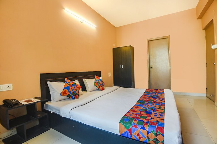 Imagen general del Hotel FabEscape Aqualura Verem With Swimming Pool. Foto 4