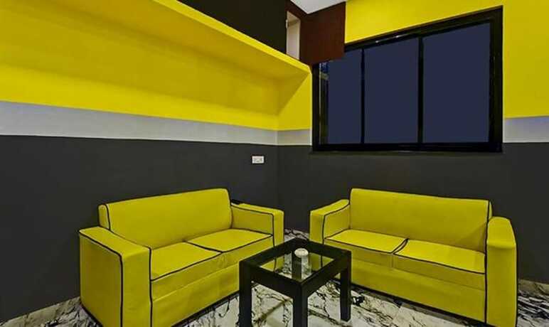 Imagen general del Hotel FabExpress 29 Beach House, Morjim Beach. Foto 12