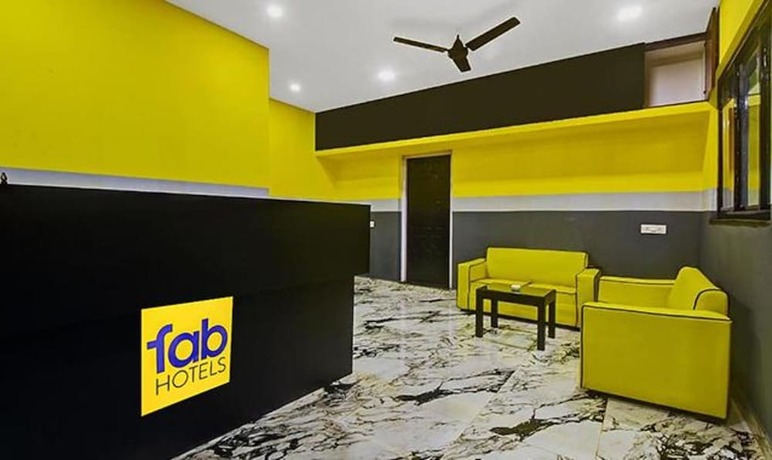 Imagen general del Hotel FabExpress 29 Beach House, Morjim Beach. Foto 14