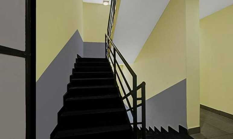 Imagen general del Hotel FabExpress 29 Beach House, Morjim Beach. Foto 16