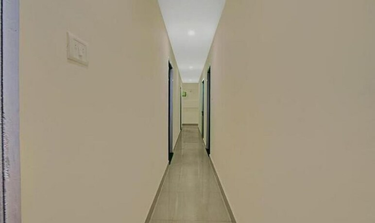 Imagen general del Hotel FabExpress 29 Beach House, Morjim Beach. Foto 18