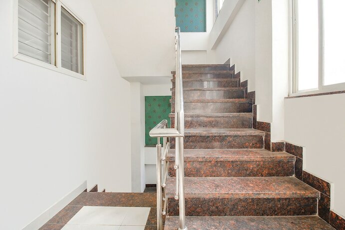 Imagen general del Hotel FabExpress Comfort Stay I. Foto 4