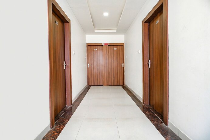 Imagen general del Hotel FabExpress Comfort Stay I. Foto 7