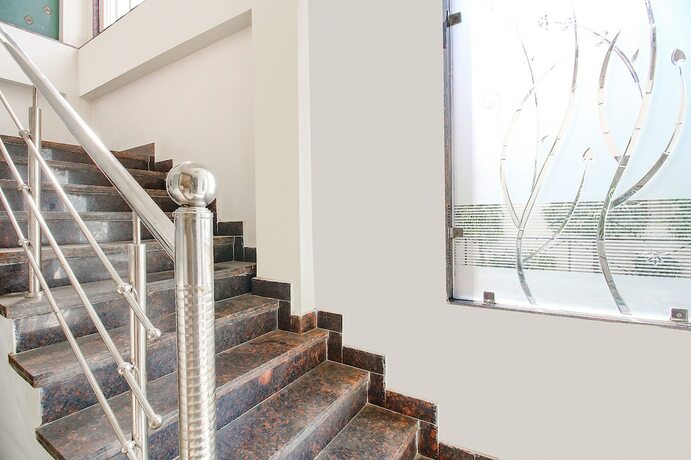 Imagen general del Hotel FabExpress Comfort Stay I. Foto 10