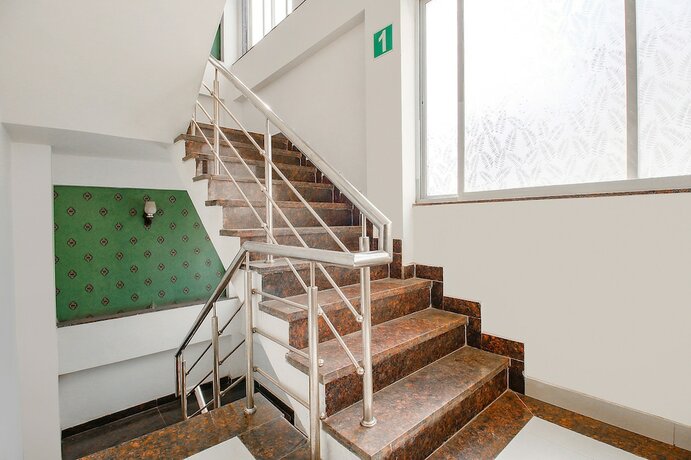 Imagen general del Hotel FabExpress Comfort Stay I. Foto 12