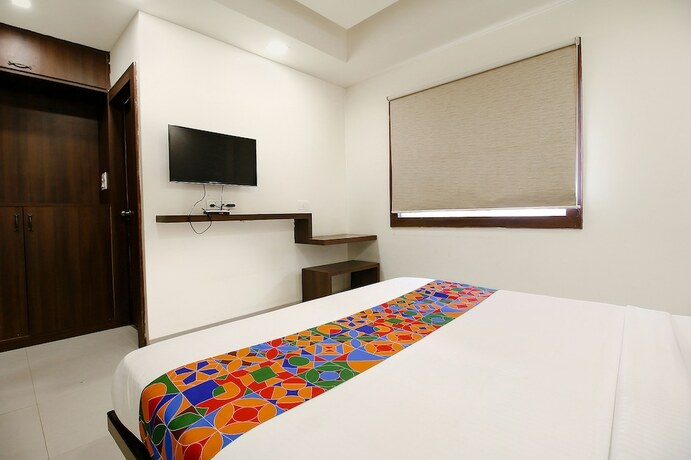 Imagen general del Hotel FabExpress Comfort Stay I. Foto 14