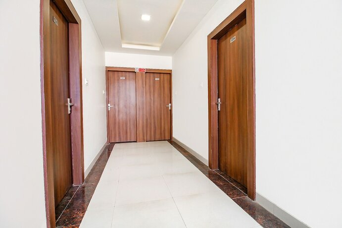 Imagen general del Hotel FabExpress Comfort Stay I. Foto 15
