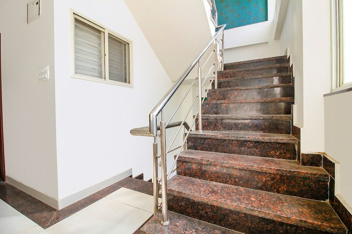 Imagen general del Hotel FabExpress Comfort Stay I. Foto 18