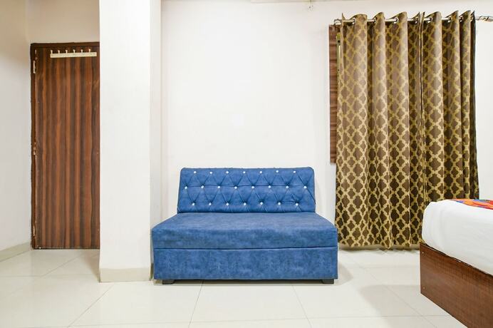 Imagen general del Hotel FabExpress Green Park. Foto 3