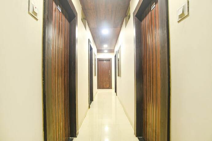 Imagen general del Hotel FabExpress Green Park. Foto 4