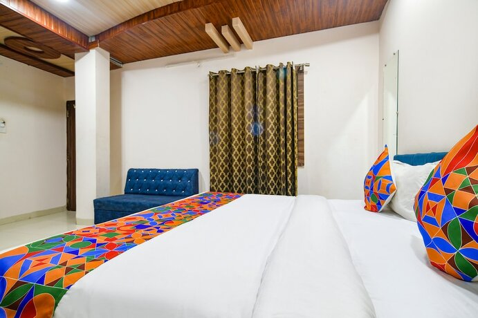 Imagen general del Hotel FabExpress Green Park. Foto 10