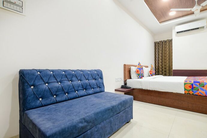 Imagen general del Hotel FabExpress Green Park. Foto 15