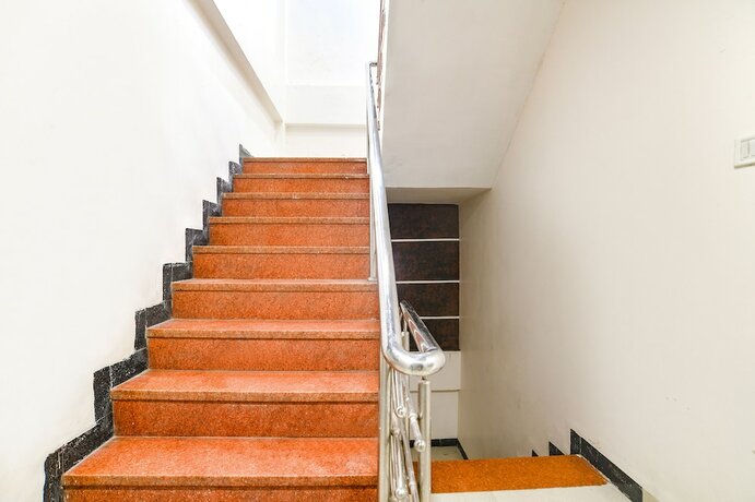 Imagen general del Hotel FabExpress Green Park. Foto 16