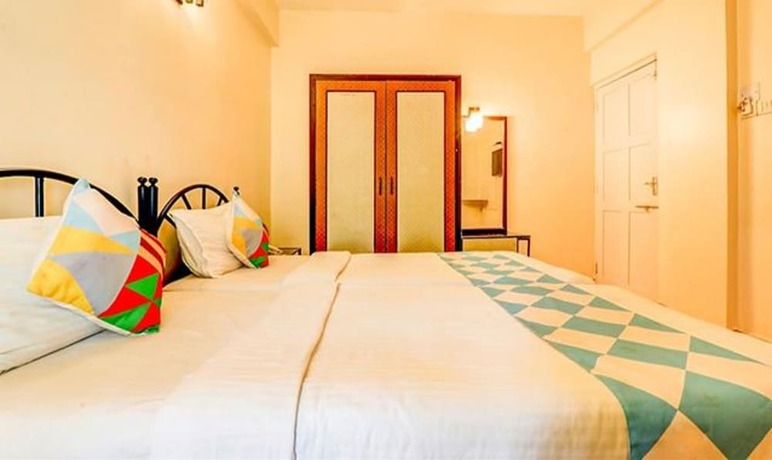 Imagen general del Hotel FabExpress Jesant Valley Resort. Foto 12