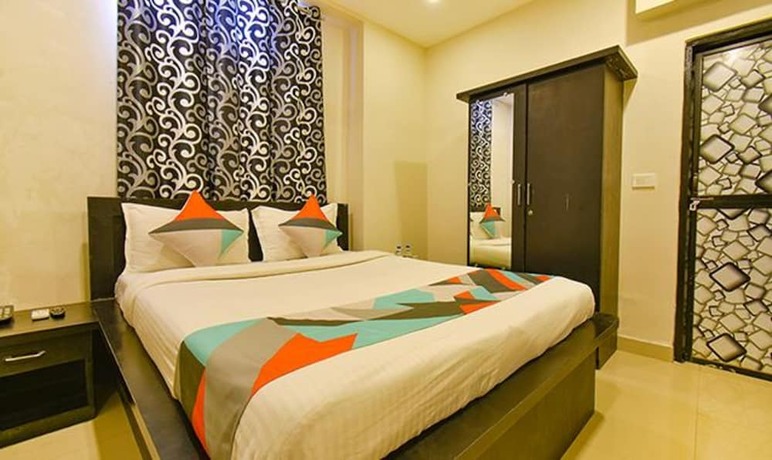 Imagen general del Hotel FabExpress Kings, Dabolim Airport. Foto 1