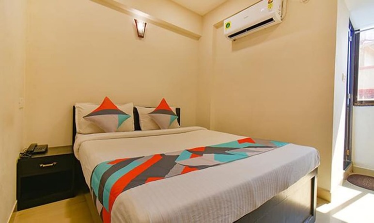 Imagen de la habitación del Hotel FabExpress Kings, Dabolim Airport. Foto 15